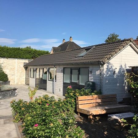 Tara Cottage Molenhoek Exteriör bild