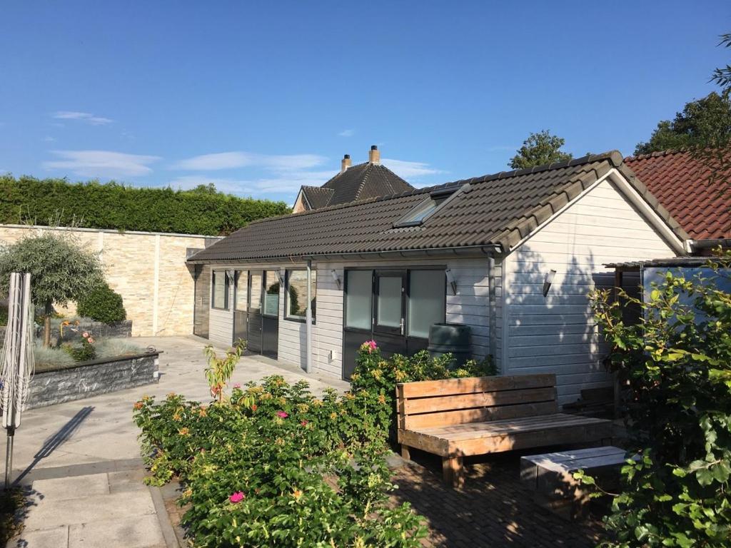 Tara Cottage Molenhoek Exteriör bild