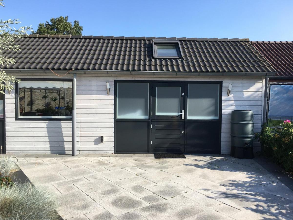 Tara Cottage Molenhoek Exteriör bild